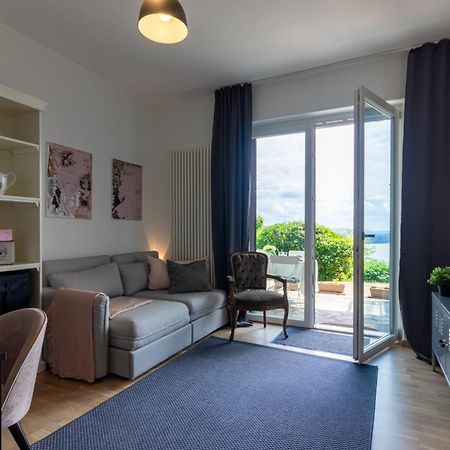 Casamina Vista Lago Verbania Arizzano Exterior foto