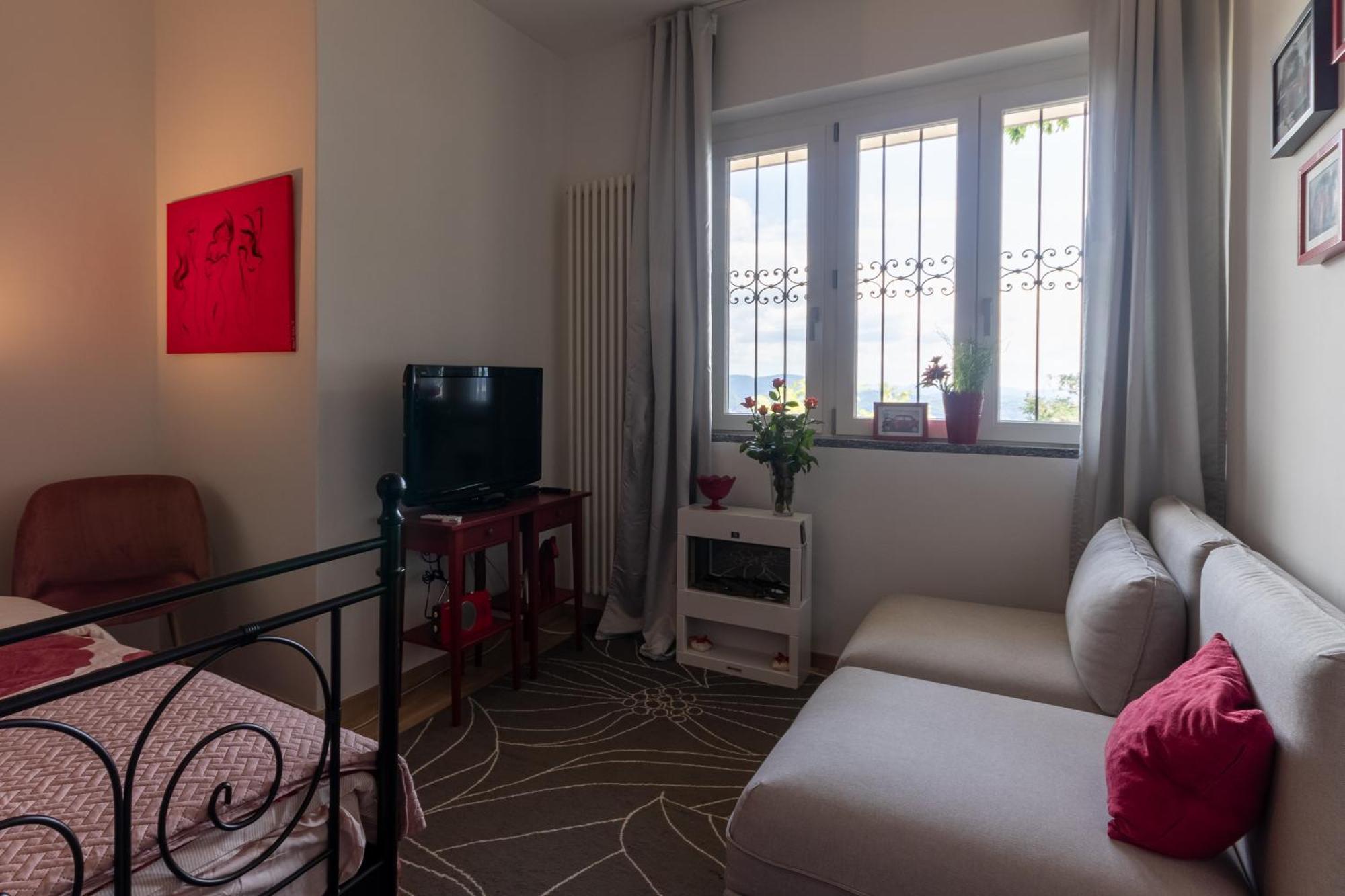 Casamina Vista Lago Verbania Arizzano Exterior foto